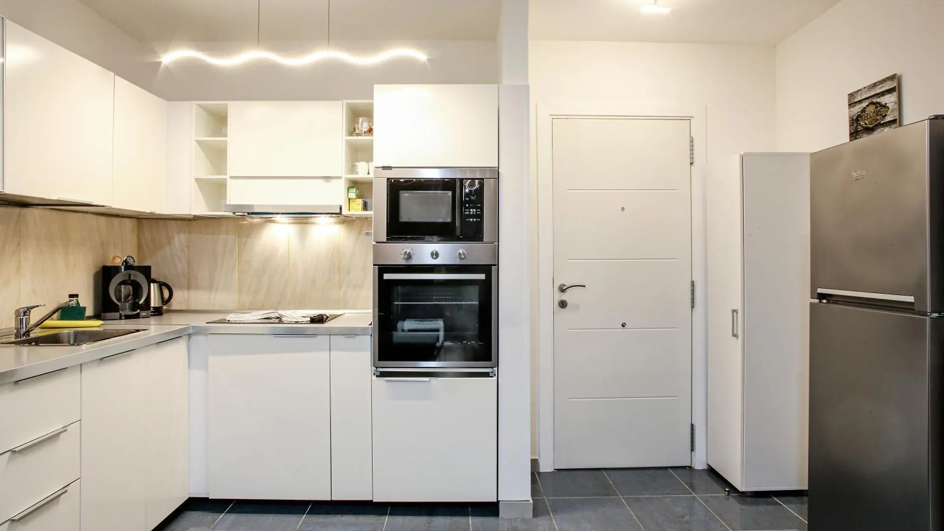 Apartment Cozy 1 Bedroom Flat With Pool In Playa Paraiso, Marina Palace 425 Costa Adeje