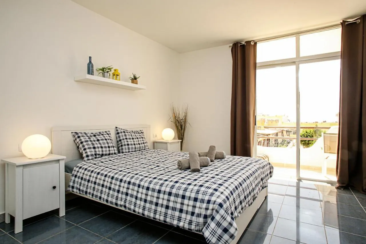 Cozy 1 Bedroom Flat With Pool In Playa Paraiso, Marina Palace 425 Costa Adeje  Spain