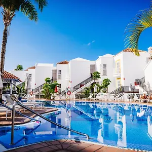 3* Apartmanhotel Parque Del Sol